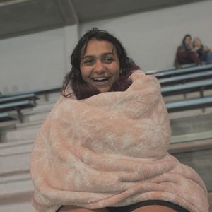 Meet your Posher, Harlen